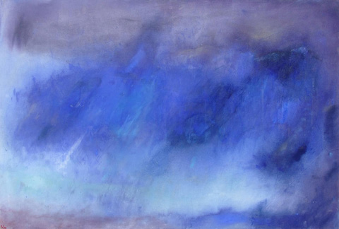 Famous Blue Raincoat