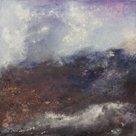 Bergnebel 2
