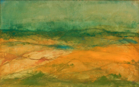 Namib Küste - Vadda Morgana