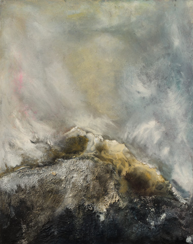 Bergbild 4