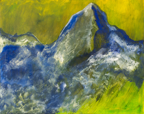 Matter Berg