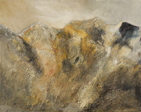 Berglandschaft