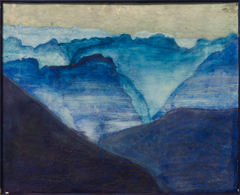 Dolomiten