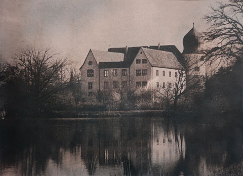 Wasserschloss Neuhaus 2