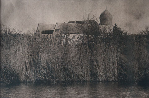 Wasserschloss Neuhaus 4