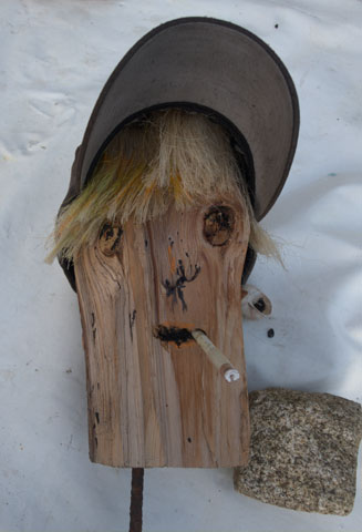 Bild 28 / Woody 1