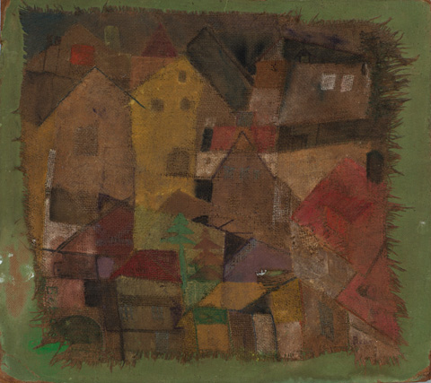 Altes Dorf