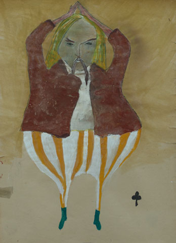 Kreuz König