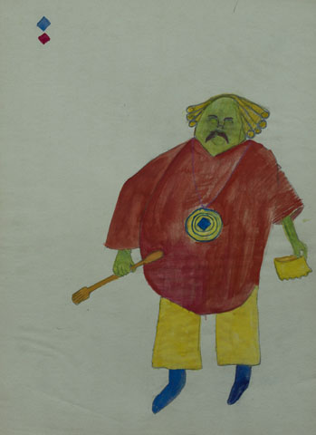 Karo König