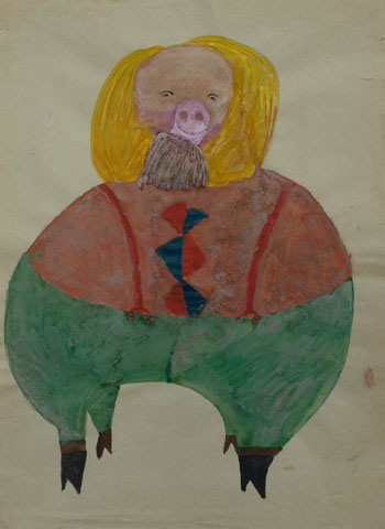 Karo As (Karo Sau)