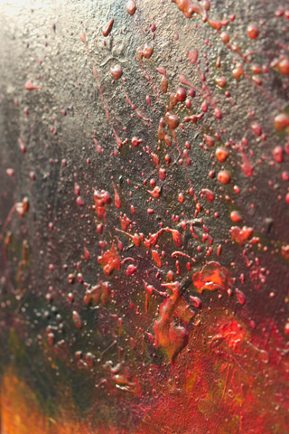 Vulkan 4, Detail