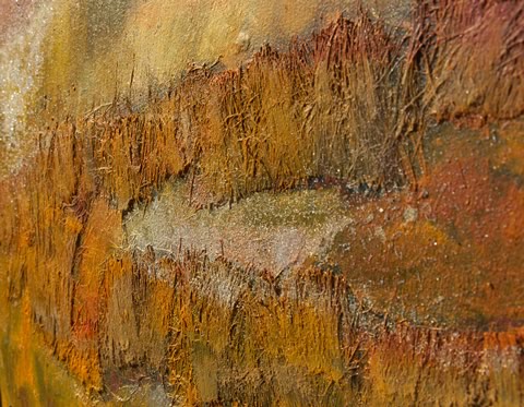 Fränkisches Moor, Detail