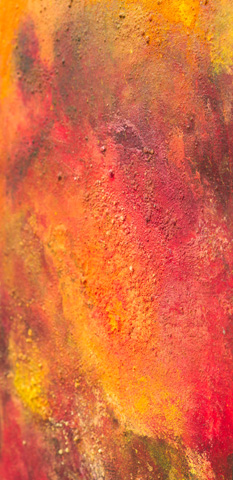 Vulkan 9, Detail