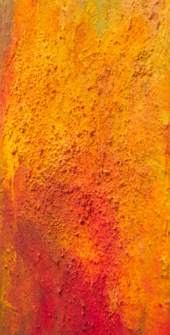 Vulkan 10, Detail