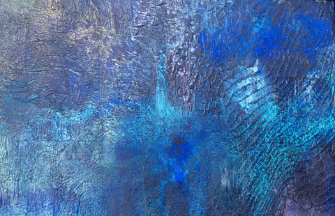 Windsbraut, Detail