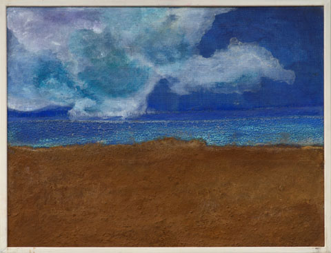 Atomic Island