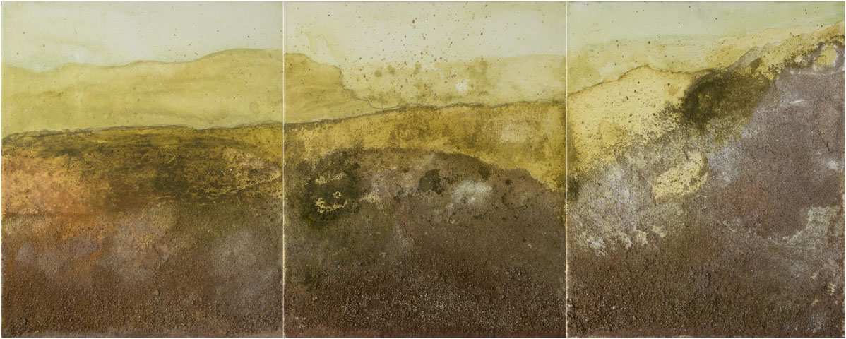 Auvergne klein