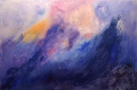 Noldes Nordmeer