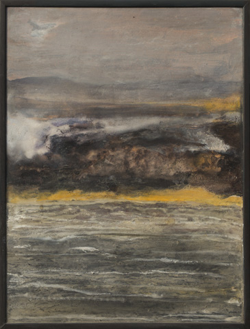 Rauhe Küste-Westküste