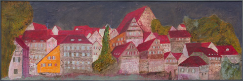 Altstadt Schwäbisch Hall
