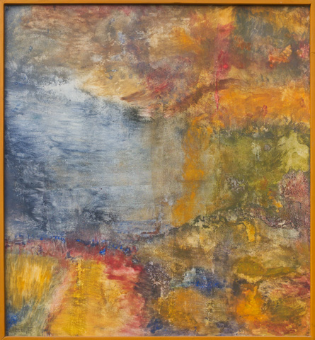 Man mag Monet